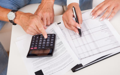 Konsulting finansowy i podatkowy  – jakie korzyści zdoła dostarczyć kooperacja z biurem rachunkowym?