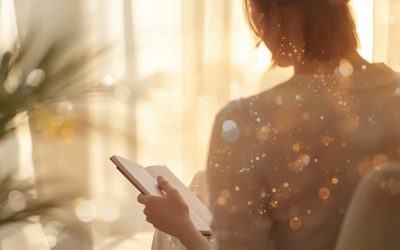 Jak doskonalić świadomość uczuciową i precyzyjniej rozumieć swoje reakcje na co dzień.