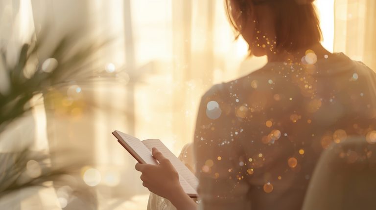 Jak doskonalić świadomość uczuciową i precyzyjniej rozumieć swoje reakcje na co dzień.