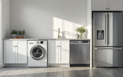 Jak eksploatować AGD, by działało latami