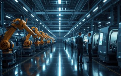 Współczesne  podejście  do utrzymania ruchu