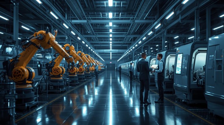 Współczesne  podejście  do utrzymania ruchu