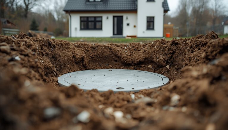 Użytkowanie instalacji do magazynowania ścieków w domu – kompleksowy opracowanie poświęcony bezpiecznego zarządzania instalacją sanitarną przez lata