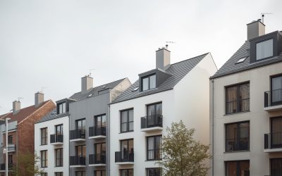 Jak podnieść skuteczność energetyczną konstrukcji w sposób uporządkowany — instrukcja dla projektanta