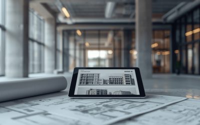 Jak dobierać odpowiednie biuro w branży budowlanej i dokumentacji projektowej?