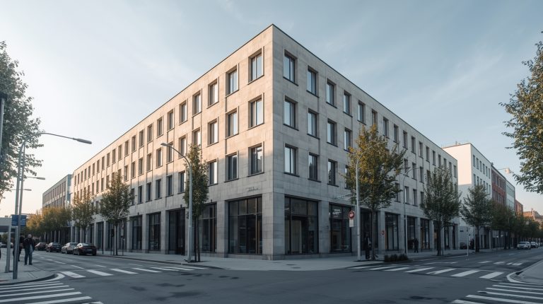 Jak podtrzymać budynek w pełnej funkcjonalności przez lata i wyeliminować kosztownych trudności konstrukcyjnych