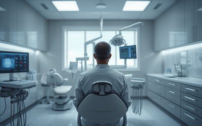 Świadome organizowanie zintegrowanego opieki stomatologicznej opartej na bezpieczeństwie i komforcie