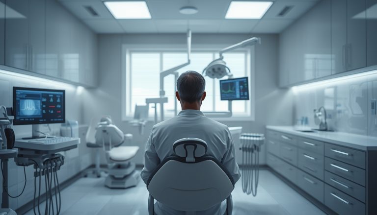 Świadome organizowanie zintegrowanego opieki stomatologicznej opartej na bezpieczeństwie i komforcie