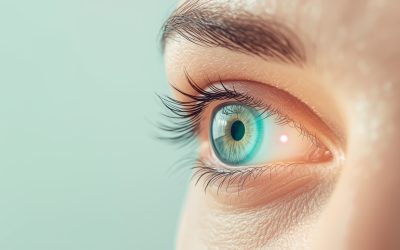 Systematyczna higiena oczu w życiu zawodowym i prywatnym